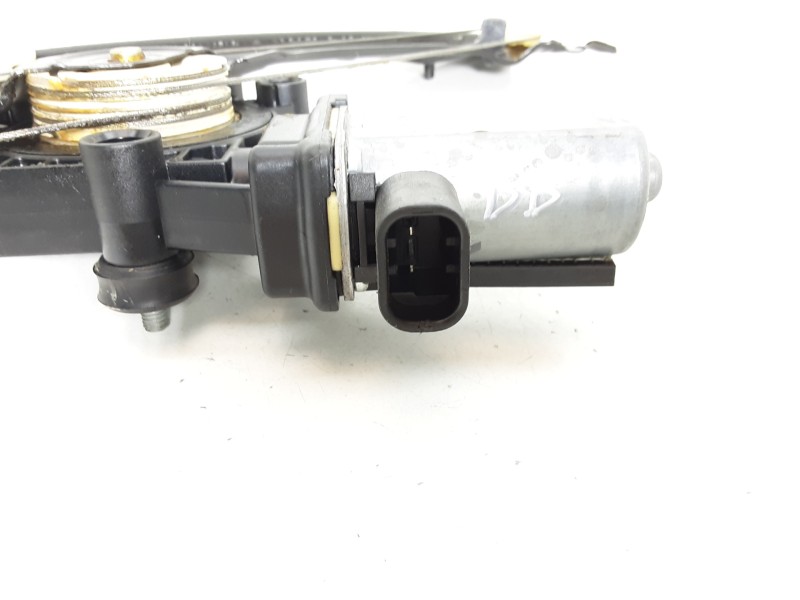 Recambio de elevalunas delantero derecho para fiat 500 referencia OEM IAM 518762670  