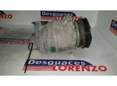 Recambio de compresor aire acondicionado para fiat marea berlina (185) 1.6 16v / 100 16v elx referencia OEM IAM 46525369 5296 11