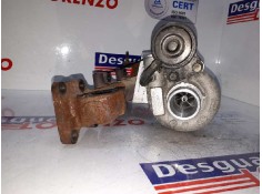 Recambio de turbocompresor para hyundai accent (lc) crdi gls world cup referencia OEM IAM 2623127500 KA294305 
