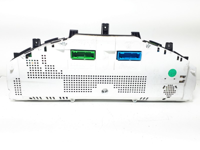 Recambio de cuadro instrumentos para volkswagen touareg (7la) tdi r5 referencia OEM IAM 7L6920881A 0263655 7101000422