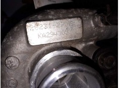 Recambio de turbocompresor para hyundai accent (lc) crdi gls world cup referencia OEM IAM 2623127500 KA294305  2