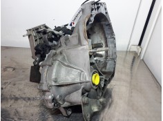 Recambio de caja cambios para fiat punto (evo) (199) dynamic referencia OEM IAM 21800514960   2