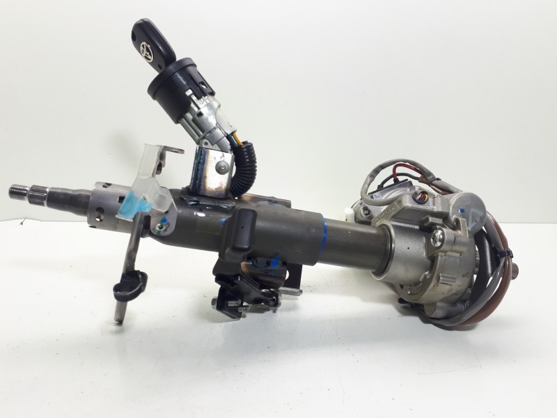 Recambio de bomba direccion para toyota aygo (kgb/wnb) city referencia OEM IAM 452500H01100 1608000252 04J125667