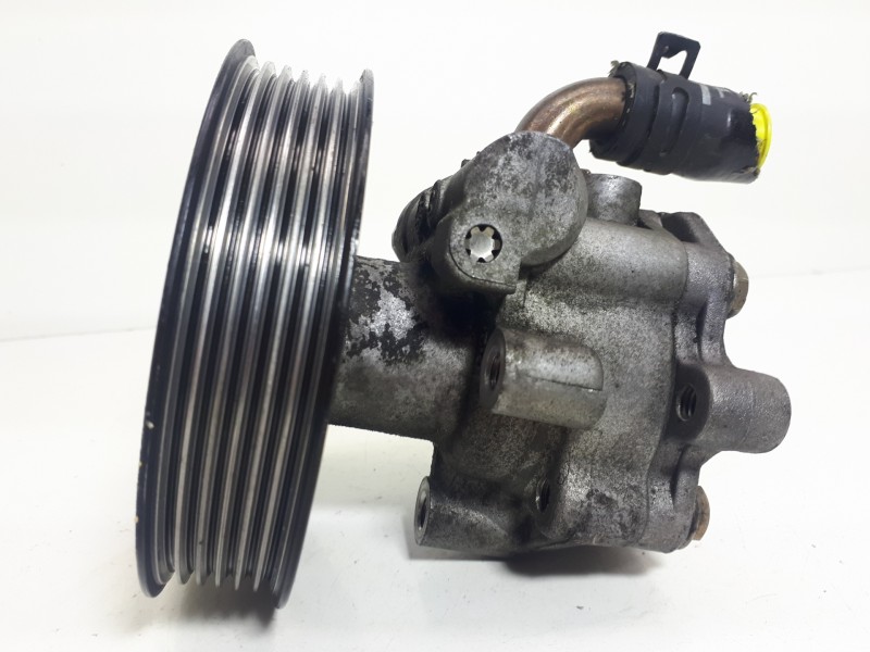 Recambio de bomba direccion para seat toledo (1m2) select referencia OEM IAM 1J0422154AES  