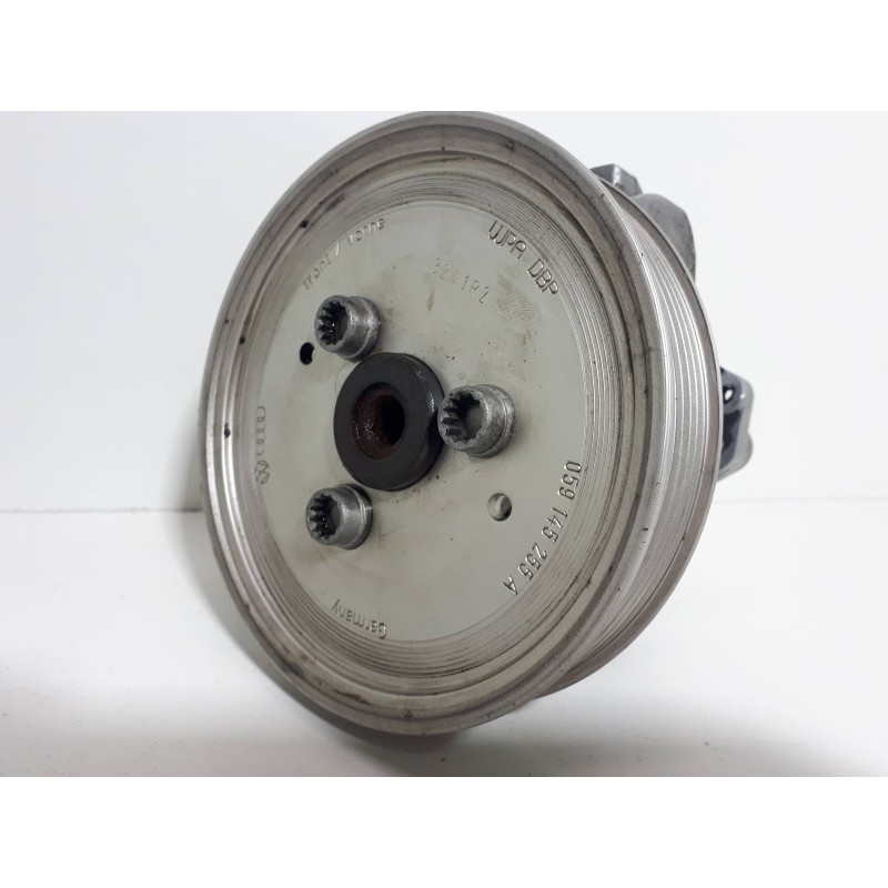 Recambio de bomba direccion para audi a5 coupe (8t) 3.0 tdi quattro referencia OEM IAM 8K0145156N 7690955129 131bar