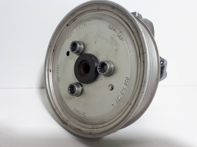 Recambio de bomba direccion para audi a5 coupe (8t) 3.0 tdi quattro referencia OEM IAM 8K0145156N 7690955129 131bar