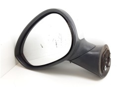 Recambio de retrovisor izquierdo para fiat 500 referencia OEM IAM