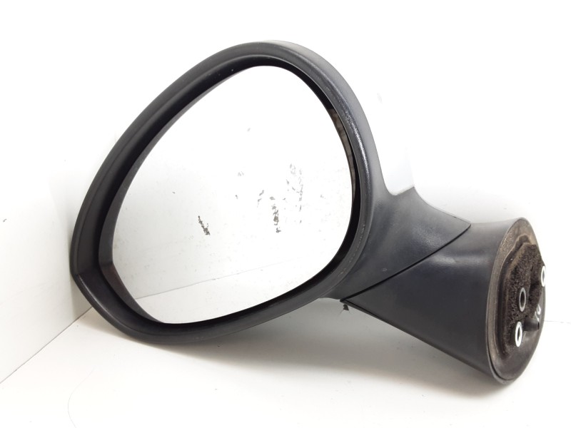 Recambio de retrovisor izquierdo para fiat 500 referencia OEM IAM   