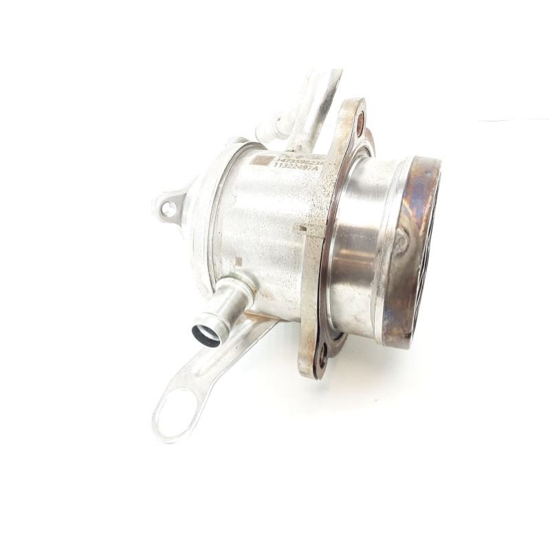 Recambio de enfriador egr para dacia dokker monospace (ke_) 1.5 blue dci 95 (kejl) referencia OEM IAM 147359823R 11322497A 