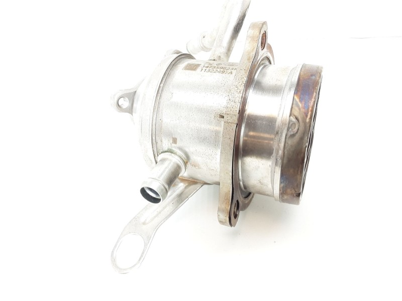 Recambio de enfriador egr para dacia dokker monospace (ke_) 1.5 blue dci 95 (kejl) referencia OEM IAM 147359823R 11322497A 