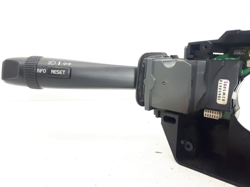 Recambio de mando limpia para volvo s60 berlina 2.4 d referencia OEM IAM 30658653  