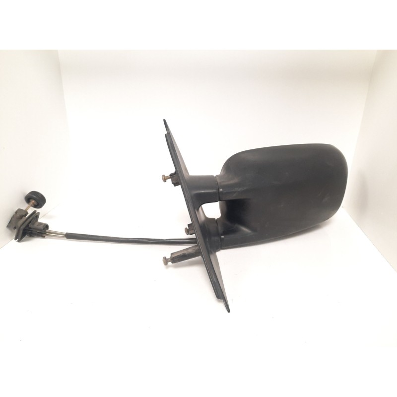 Recambio de retrovisor izquierdo para volkswagen passat berlina (312) referencia OEM IAM  6557 