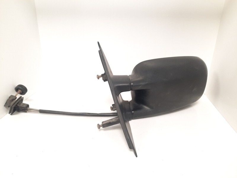 Recambio de retrovisor izquierdo para volkswagen passat berlina (312) referencia OEM IAM  6557 