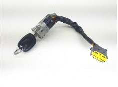 Recambio de conmutador de arranque para renault clio ii fase ii (b/cb0) authentique referencia OEM IAM   