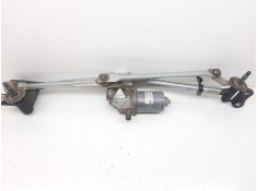 Recambio de motor limpia delantero para land rover range rover evoque (l538) 2.2 d 4x4 referencia OEM IAM W0027101 L538LHD