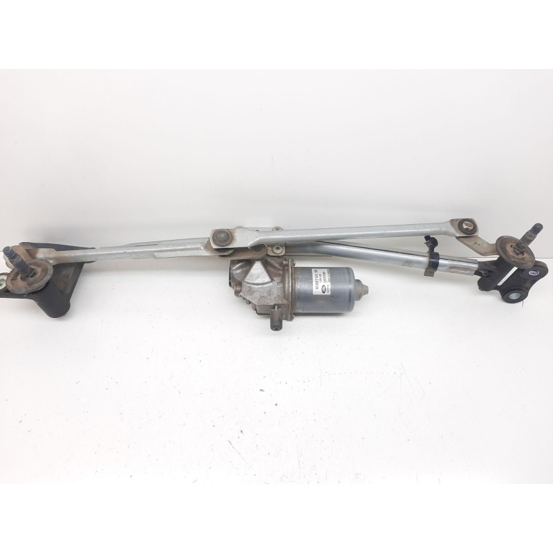 Recambio de motor limpia delantero para land rover range rover evoque (l538) 2.2 d 4x4 referencia OEM IAM W0027101 L538LHD 