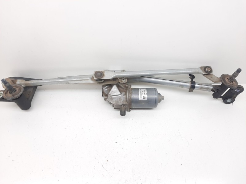 Recambio de motor limpia delantero para land rover range rover evoque (l538) 2.2 d 4x4 referencia OEM IAM W0027101 L538LHD  Recambio de motor limpia delantero para land rover range rover evoque (l538) 2.2 d 4x4 referencia OEM IAM W0027101 L538LHD