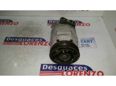 Recambio de compresor aire acondicionado para fiat marea berlina (185) 1.6 16v / 100 16v elx referencia OEM IAM 46525369 5296 11 2
