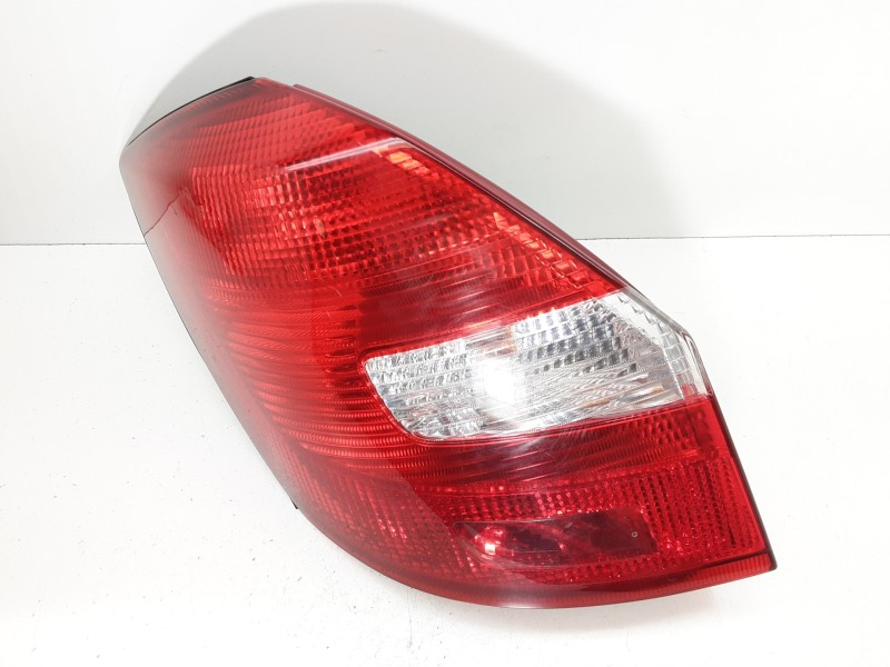 Recambio de piloto trasero izquierdo para skoda fabia (5j2 ) spirit referencia OEM IAM 5J6945111  