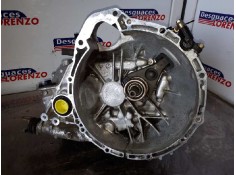 Recambio de caja cambios para nissan almera (n16/e) acenta referencia OEM IAM  2211A 