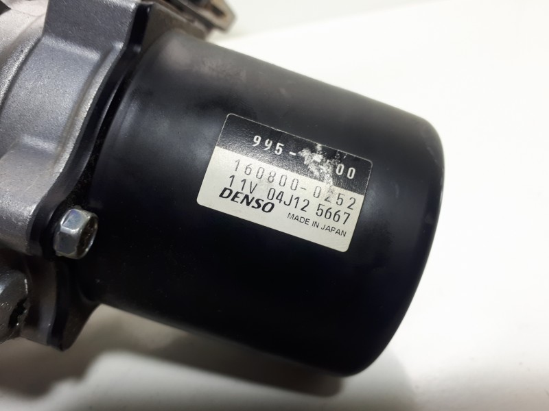 Recambio de bomba direccion para toyota aygo (kgb/wnb) city referencia OEM IAM 452500H01100 1608000252 04J125667