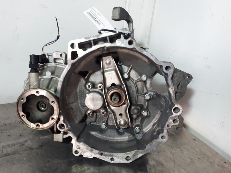 Recambio de caja cambios para skoda octavia berlina (1u2) ambiente referencia OEM IAM HGS  