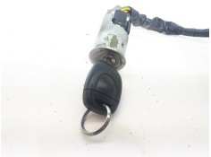 Recambio de conmutador de arranque para renault clio ii fase ii (b/cb0) authentique referencia OEM IAM    2