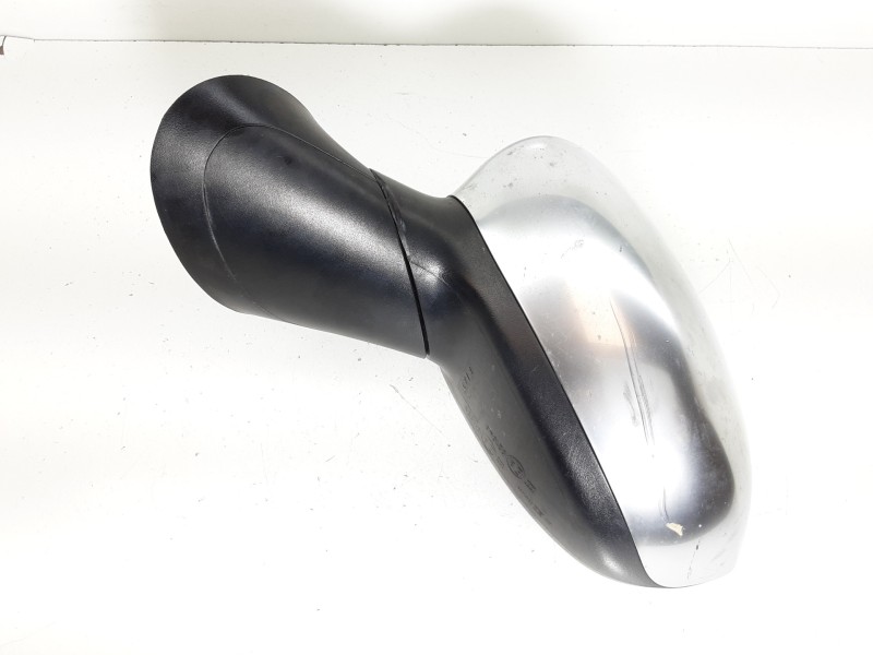 Recambio de retrovisor izquierdo para fiat 500 referencia OEM IAM   