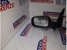 Recambio de retrovisor izquierdo para renault megane ii berlina 3p confort authentique referencia OEM IAM   