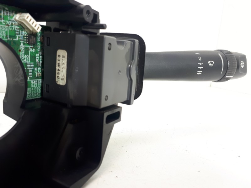 Recambio de mando limpia para volvo s60 berlina 2.4 d referencia OEM IAM 30658653  