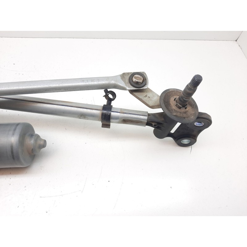 Recambio de motor limpia delantero para land rover range rover evoque (l538) 2.2 d 4x4 referencia OEM IAM W0027101 L538LHD  Recambio de motor limpia delantero para land rover range rover evoque (l538) 2.2 d 4x4 referencia OEM IAM W0027101 L538LHD