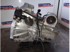 Recambio de caja cambios para nissan almera (n16/e) acenta referencia OEM IAM  2211A  2