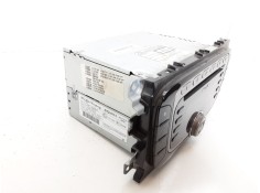 Recambio de sistema audio / radio cd para ford focus lim. (cb4) titanium referencia OEM IAM 7M5T18C939EF   2