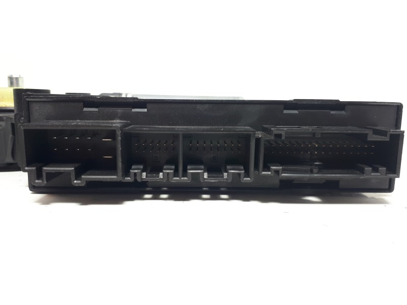 Recambio de motor elevalunas delantero derecho para volkswagen touareg (7la) tdi r5 referencia OEM IAM 7L0959702G 3D1959792E 