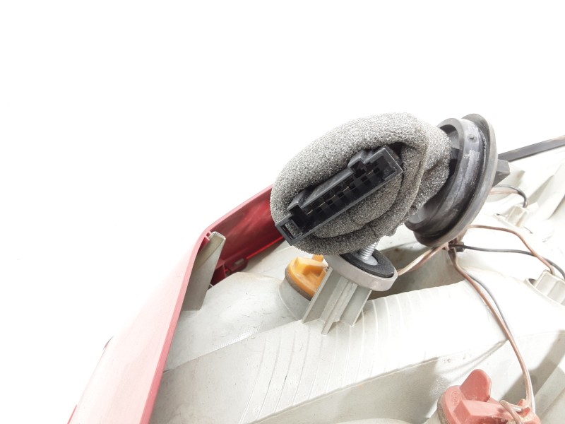 Recambio de piloto trasero izquierdo para skoda fabia (5j2 ) spirit referencia OEM IAM 5J6945111  