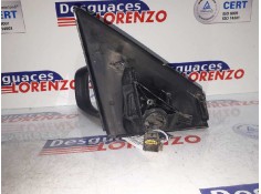 Recambio de retrovisor izquierdo para renault megane ii berlina 3p confort authentique referencia OEM IAM    2