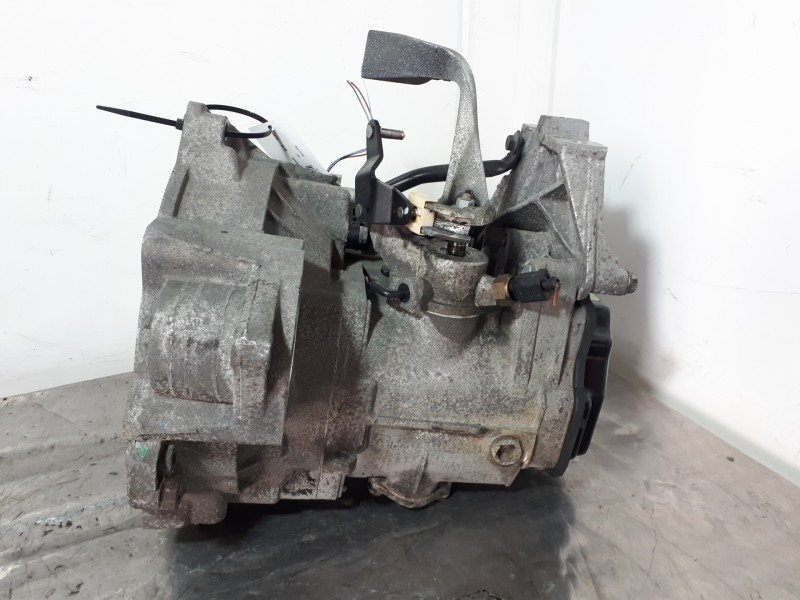 Recambio de caja cambios para skoda octavia berlina (1u2) ambiente referencia OEM IAM HGS  