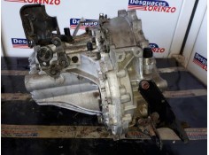 Recambio de caja cambios para hyundai elantra (xd) 2.0 crdi gls (4-ptas.) referencia OEM IAM L1D  