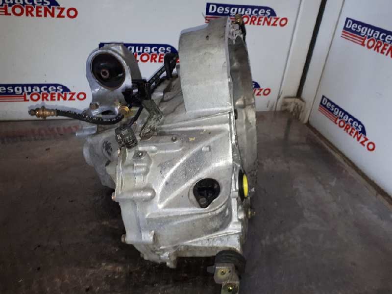 Recambio de caja cambios para nissan almera (n16/e) acenta referencia OEM IAM  2211A 