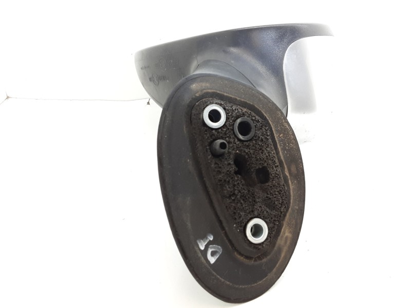 Recambio de retrovisor izquierdo para fiat 500 referencia OEM IAM   
