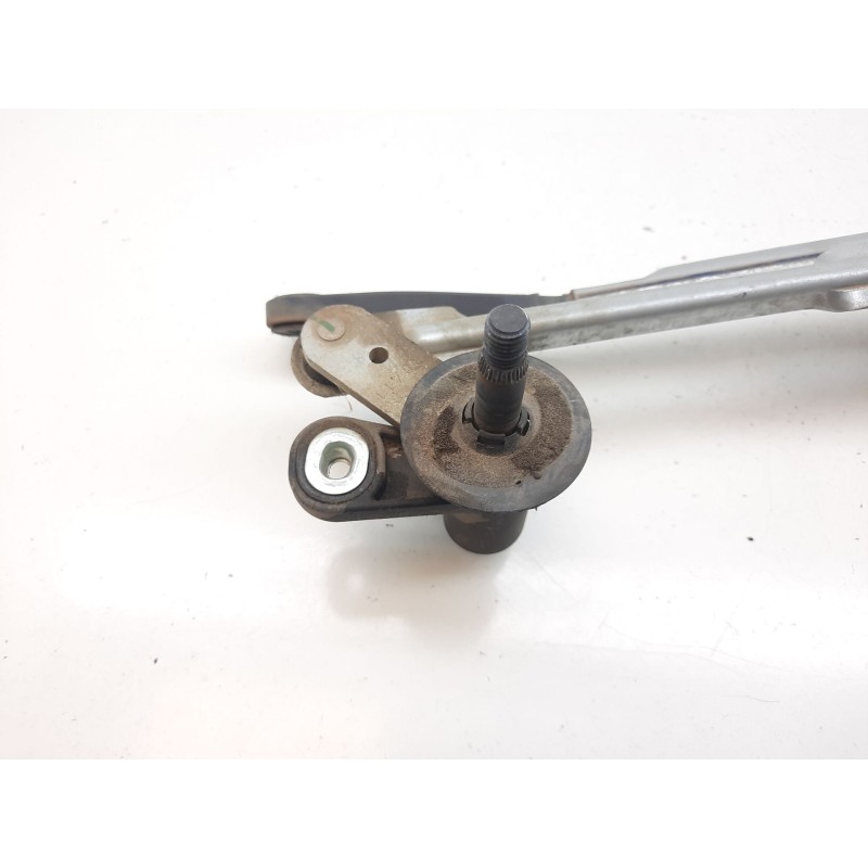Recambio de motor limpia delantero para land rover range rover evoque (l538) 2.2 d 4x4 referencia OEM IAM W0027101 L538LHD  Recambio de motor limpia delantero para land rover range rover evoque (l538) 2.2 d 4x4 referencia OEM IAM W0027101 L538LHD