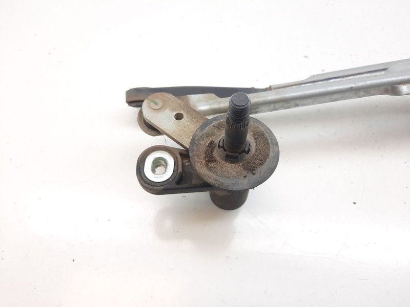 Recambio de motor limpia delantero para land rover range rover evoque (l538) 2.2 d 4x4 referencia OEM IAM W0027101 L538LHD  Recambio de motor limpia delantero para land rover range rover evoque (l538) 2.2 d 4x4 referencia OEM IAM W0027101 L538LHD