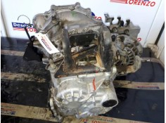 Recambio de caja cambios para hyundai elantra (xd) 2.0 crdi gls (4-ptas.) referencia OEM IAM L1D   2