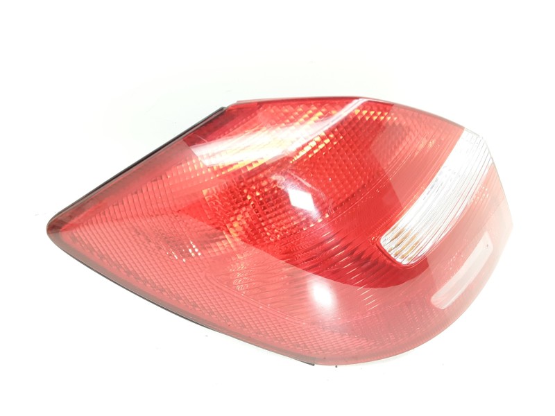 Recambio de piloto trasero izquierdo para skoda fabia (5j2 ) spirit referencia OEM IAM 5J6945111  