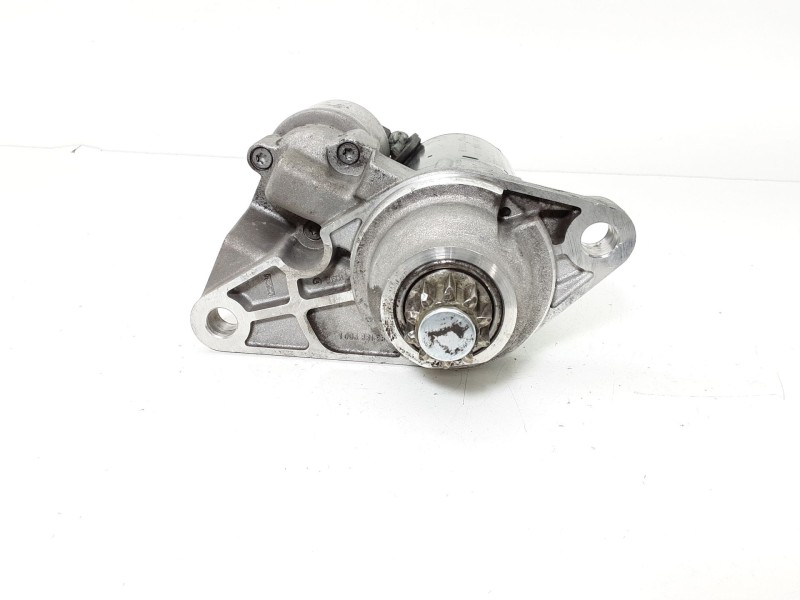 Recambio de motor arranque para seat ibiza (6l1) cool referencia OEM IAM 02T911023R 0001120406 