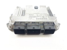 Recambio de centralita motor uce para peugeot 207 confort referencia OEM IAM 9664843780 EDC16C34 0281013872