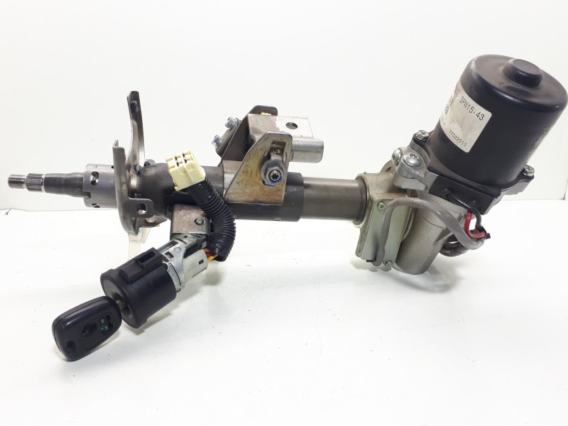 Recambio de bomba direccion para toyota aygo (kgb/wnb) city referencia OEM IAM 452500H01100 1608000252 04J125667