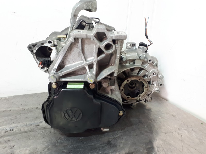 Recambio de caja cambios para skoda octavia berlina (1u2) ambiente referencia OEM IAM HGS  