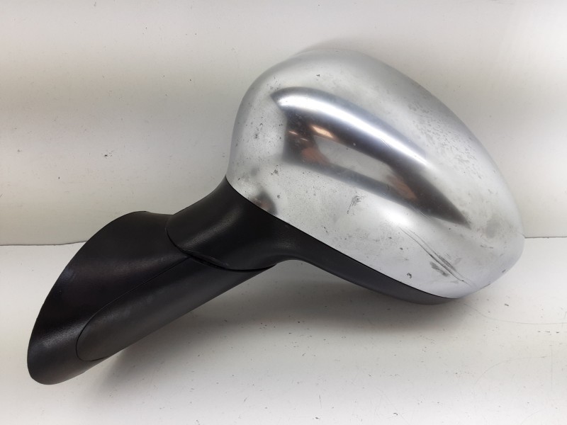 Recambio de retrovisor izquierdo para fiat 500 referencia OEM IAM   