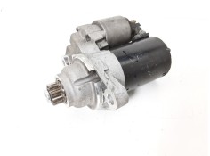Recambio de motor arranque para seat ibiza (6l1) cool referencia OEM IAM 02T911023R 0001120406  2